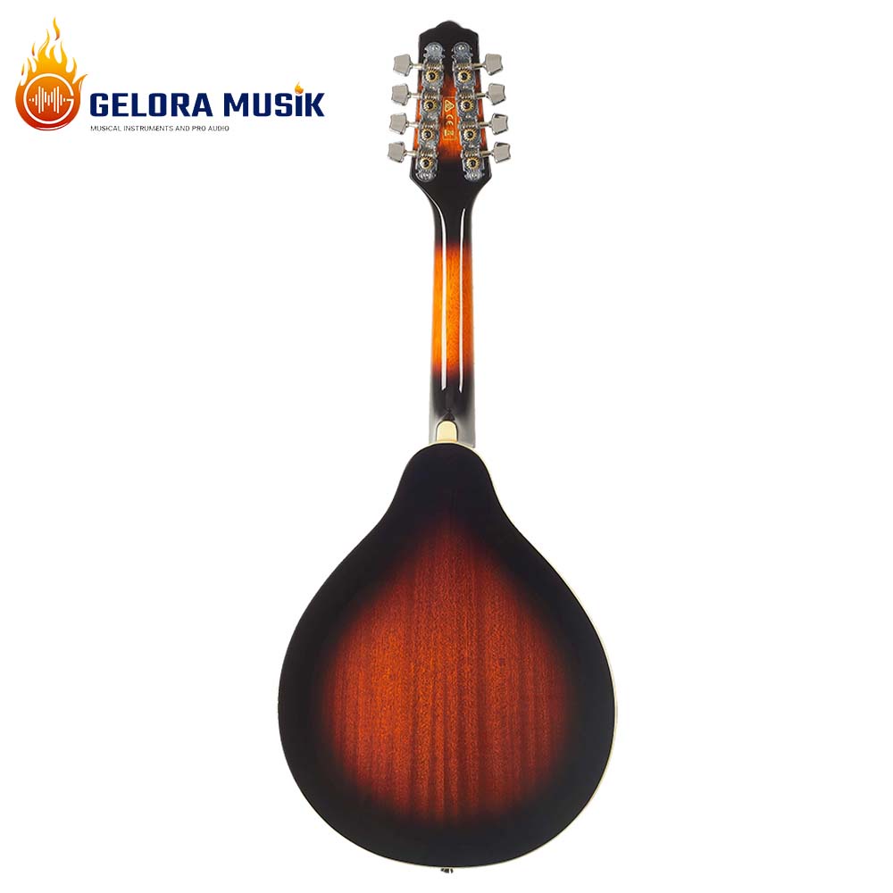 NEW  Mandolin Akustik Elektrik Ibanez M510E-BS