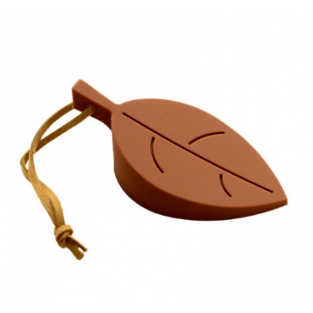 GANJALAN PINTU BENTUK DAUN