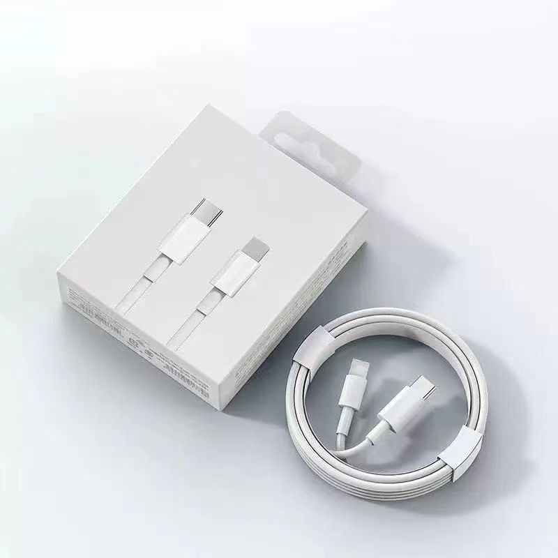 PD 20W for Lightning Apple Fast Charging 1 Meter Premium Quality