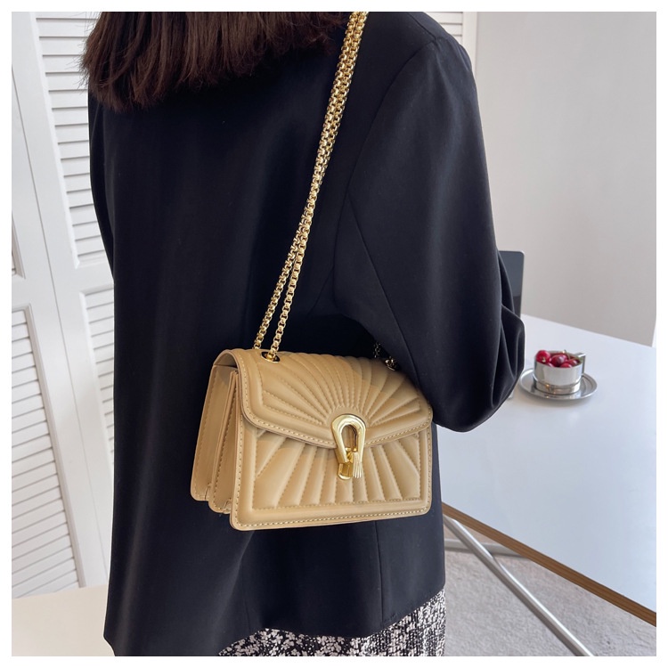 FLASH SALE! KEF Tas Bahu Wanita EunBin Import Premium 2004/ShoulderBag Slingbag Selempang Fashion Korea 2004