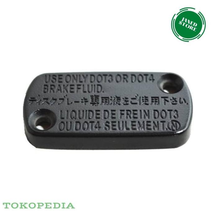 SPAREPART MOTOR 559 CAP MASTER CYLINDER 45513GW0911