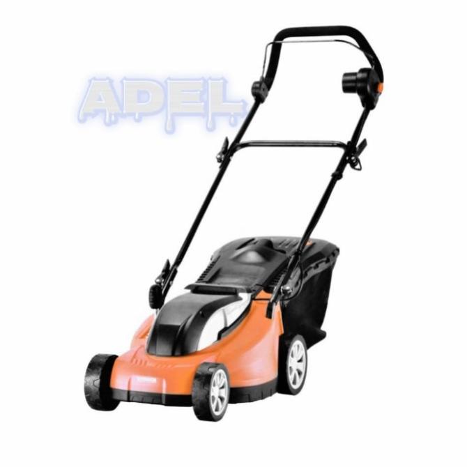 Mesin potong rumput dorong KRISBOW 16 INCI barang laris