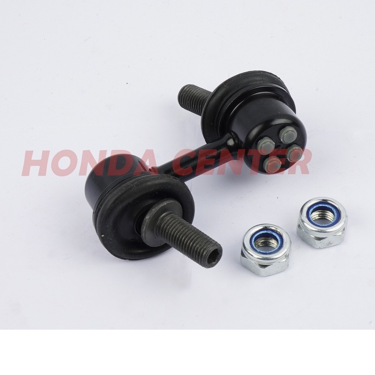 link stabil depan civic ferio 1996 1997 1998 1999 2000 crv gen1 2000 2001 stabilizer link depan civic ferio 1996 1997 1998 1999 2000 crvgen1 2000 2001