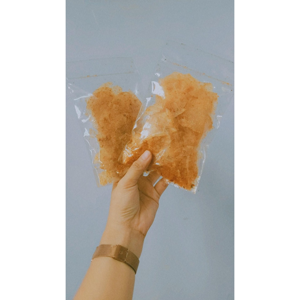 KERIPIK KACA//BASRENG STIK//MAKARONI READY STOK