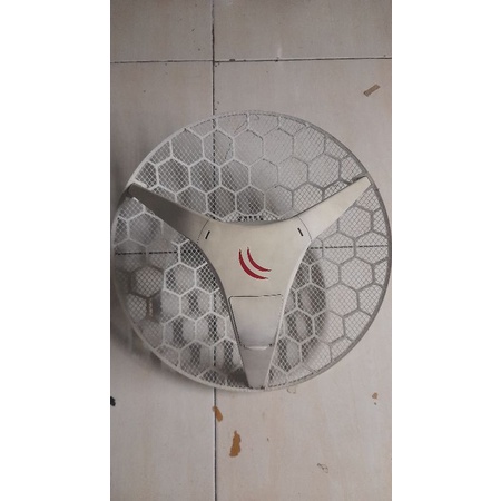 LHG 5nd bekas normal