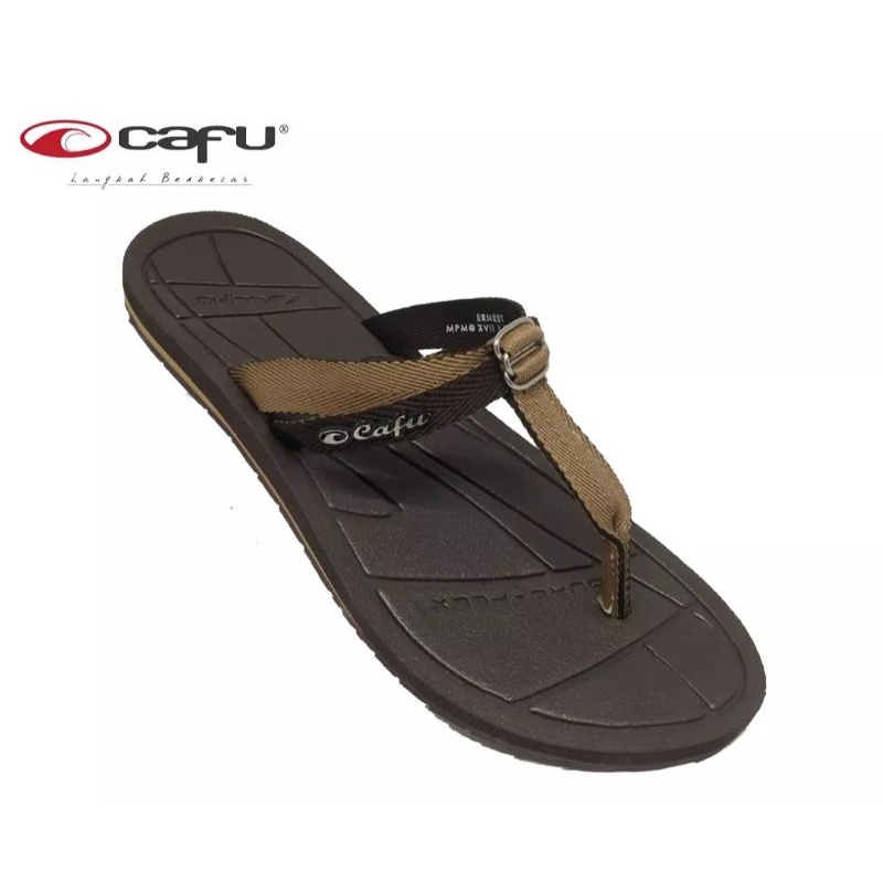 sandal wanita cafu Ernest
