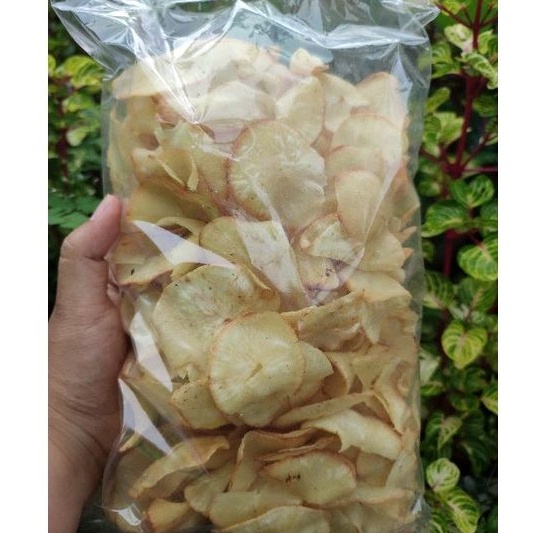 

keripik singkong