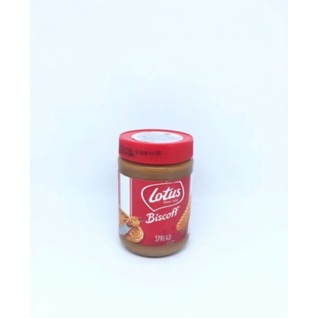 

Lotus Biscoff Spread Smooth 400gr