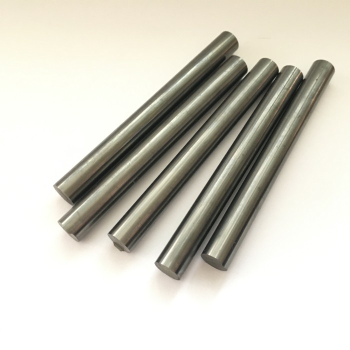 Material Carbide 9 mm Rod Carbide 9 X 87 mm Tungsten Carbide