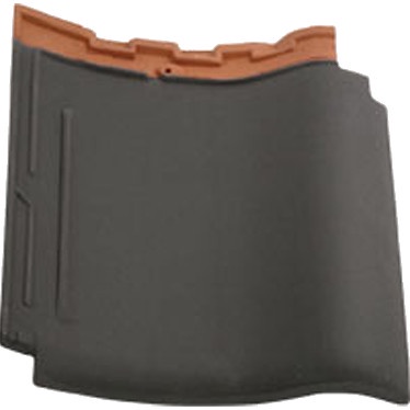 GENTENG KANMURI MILENIO MEDI GREY