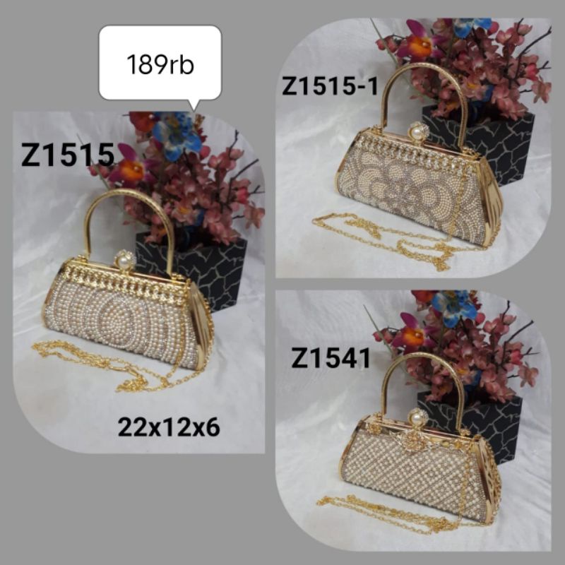 Tas Import Pesta Elgan