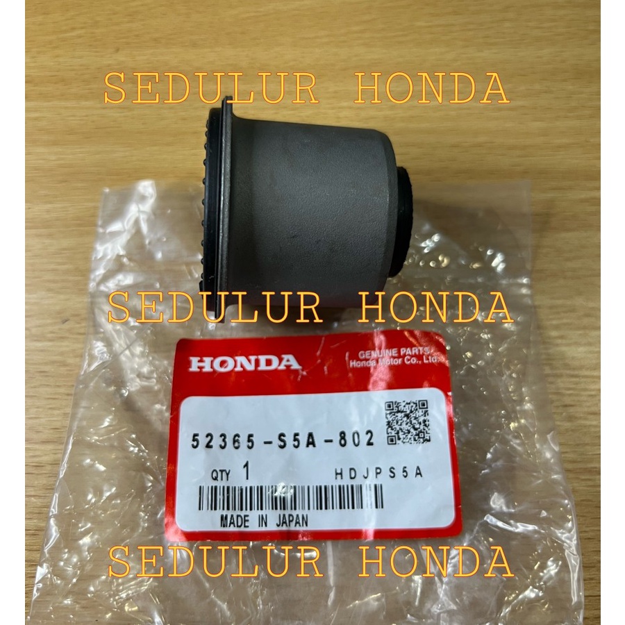 Jual Busing Bos Bush Bosh Bushing Knuckle Belakang Civic Es Century Vti