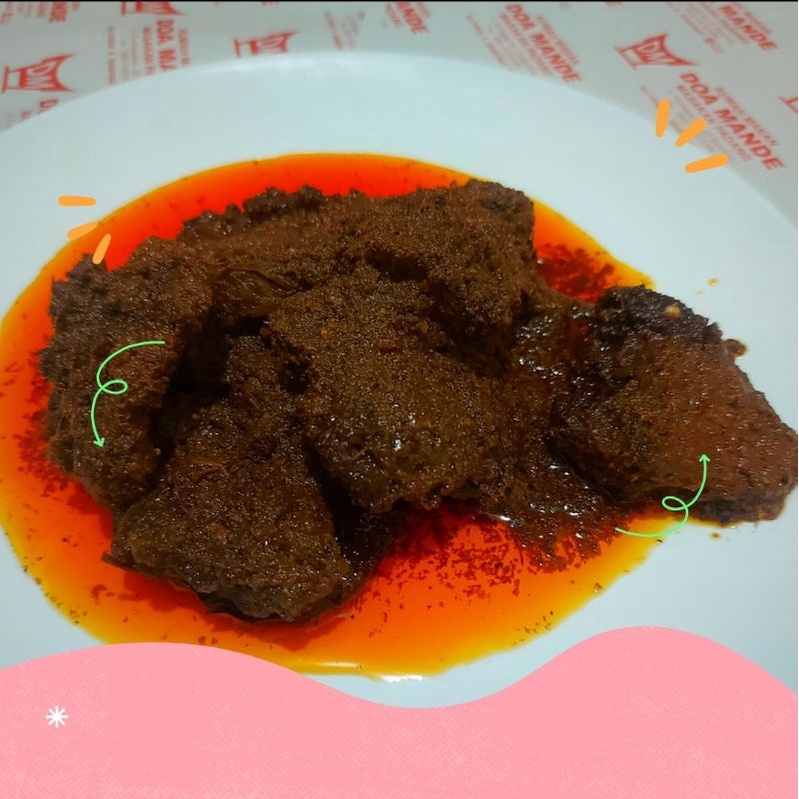 

Rendang