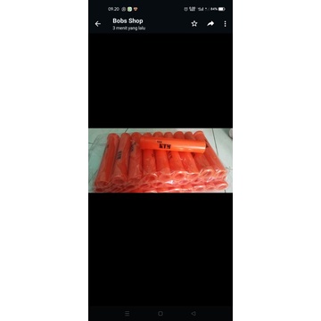 fiber ketinting untuk GX160.