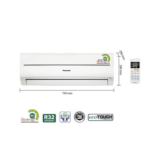 PANASONIC AC 1 PK YN9SKJ PENDINGIN RUANGAN