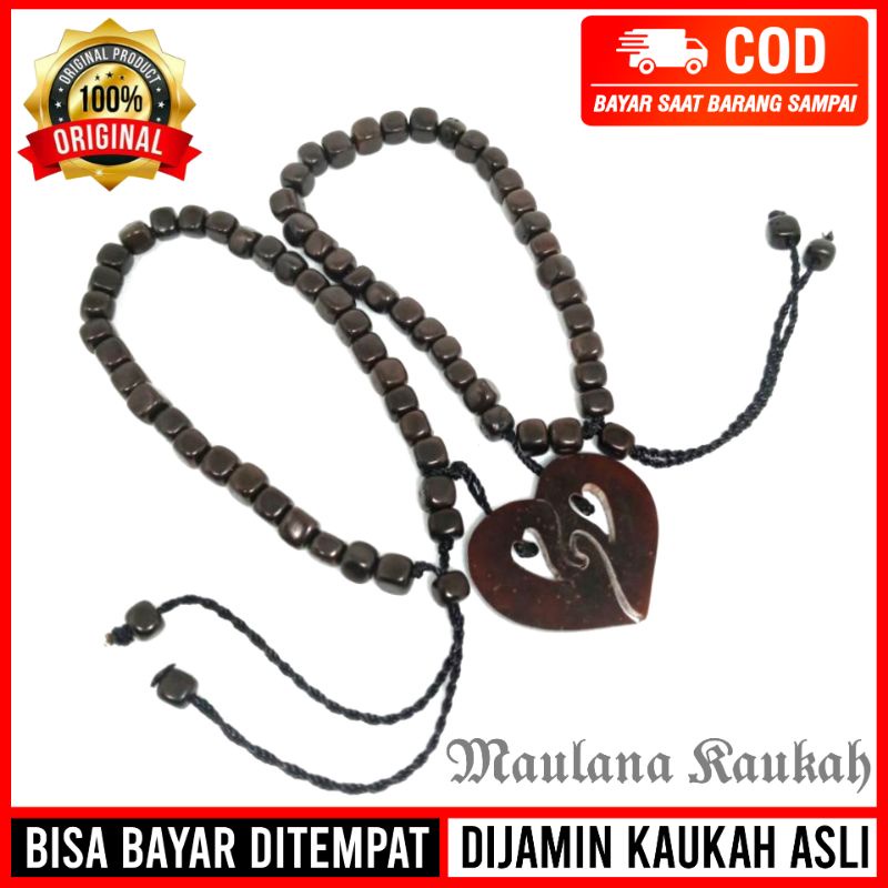 Gelang Kokka Kaukah Kaokah Couple Love Pasangan Sepasang Motif Dadu 33 | Gelang Kokka Couple