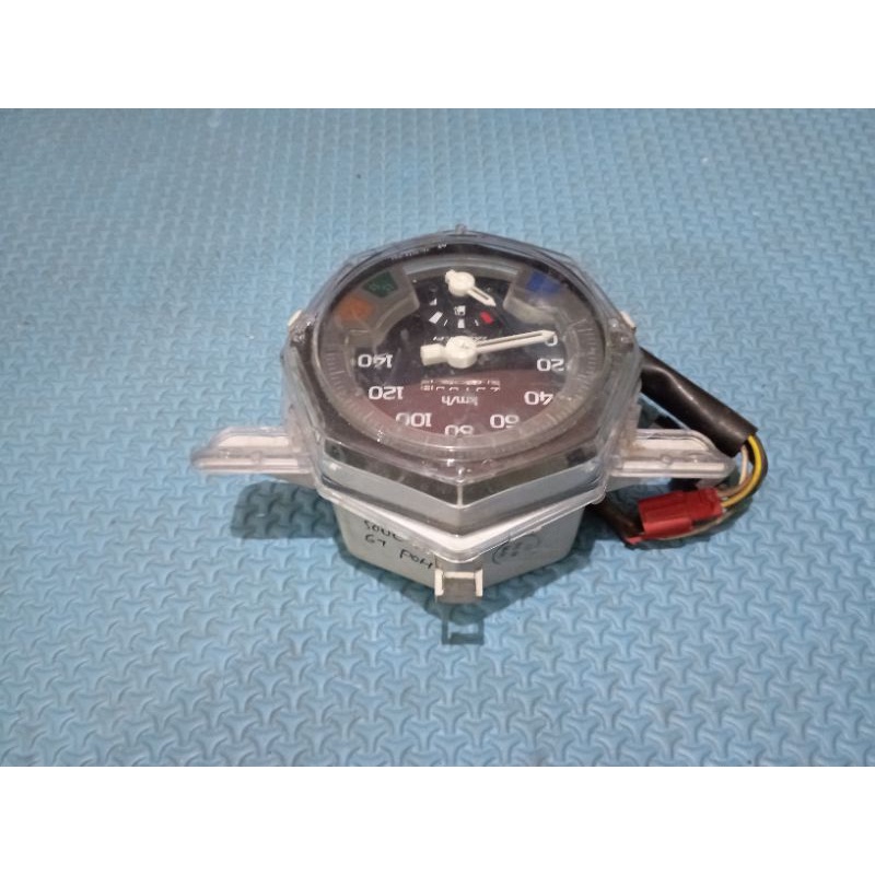 SPEEDOMETER ASSY YAMAHA SOUL GT 1KP