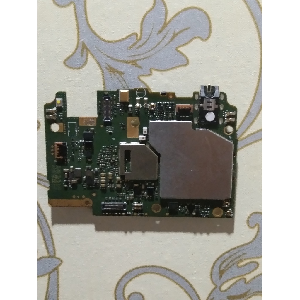 [ORIGINAL COPOTAN] MESIN XIAOMI REDMI 4A 2/16