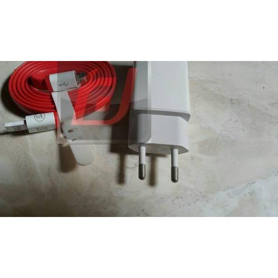 charger micro usb oneplus one & oneplus x original.