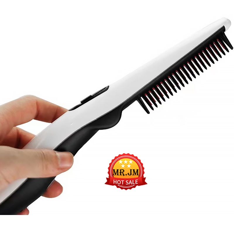 Catokan Sisir Mini Lucu Catokan Wanita atau Pria Catokan Sisir Cepat Panas CISR600