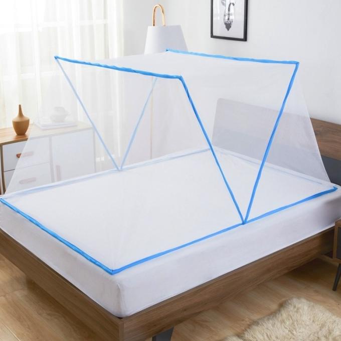 KELAMBU KOTAK ANAK DEWASA / KELAMBU LIPAT PERSEGI MULTIFUNGSI