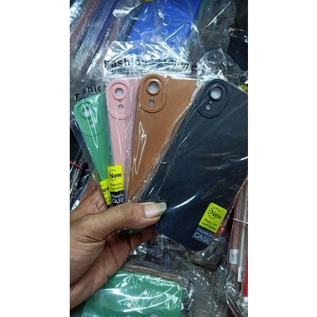 softcase iphone XR  iphone xr