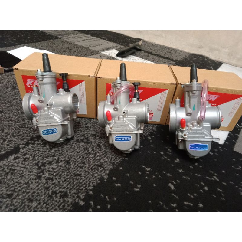 Karburator PWK sudco 28 30 32 karburator kotak PWK sudco 28 30 32