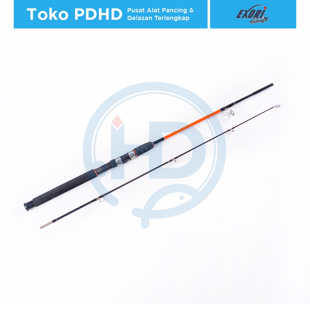 Joran Exori Baltic New 165