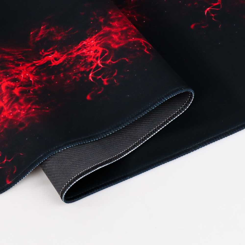 TG -  AB OLEVO Gaming Mouse Pad XL Desk Mat 800 x 300 x 2 mm - RO48