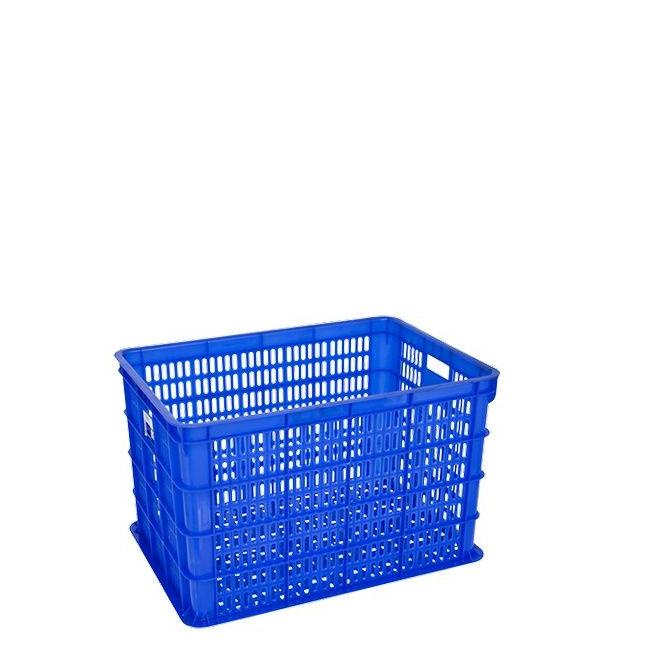 

Expedisi 62x43x38 Hanata 2004 Box Container Keranjang Industri Roti