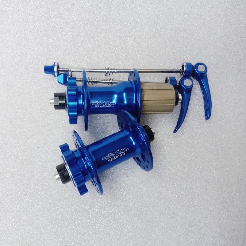 Freehub Oxo Bearing 32 H