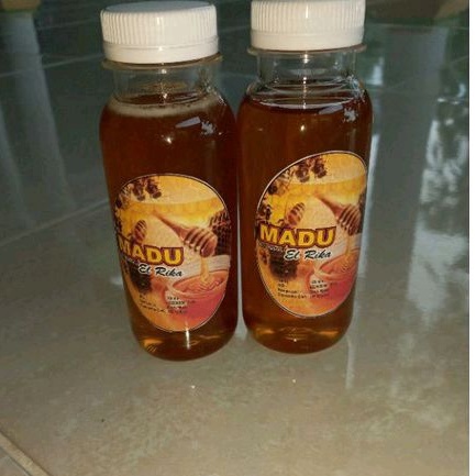 

Madu El rika