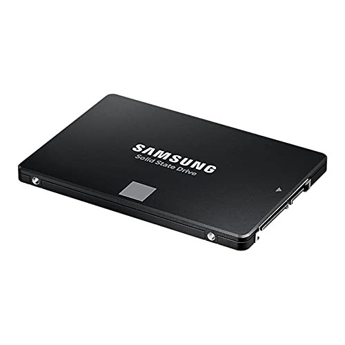 SAMSUNG SSD 870 EVO 4TB 2.5&quot; SATA III 870EVO 4 TB