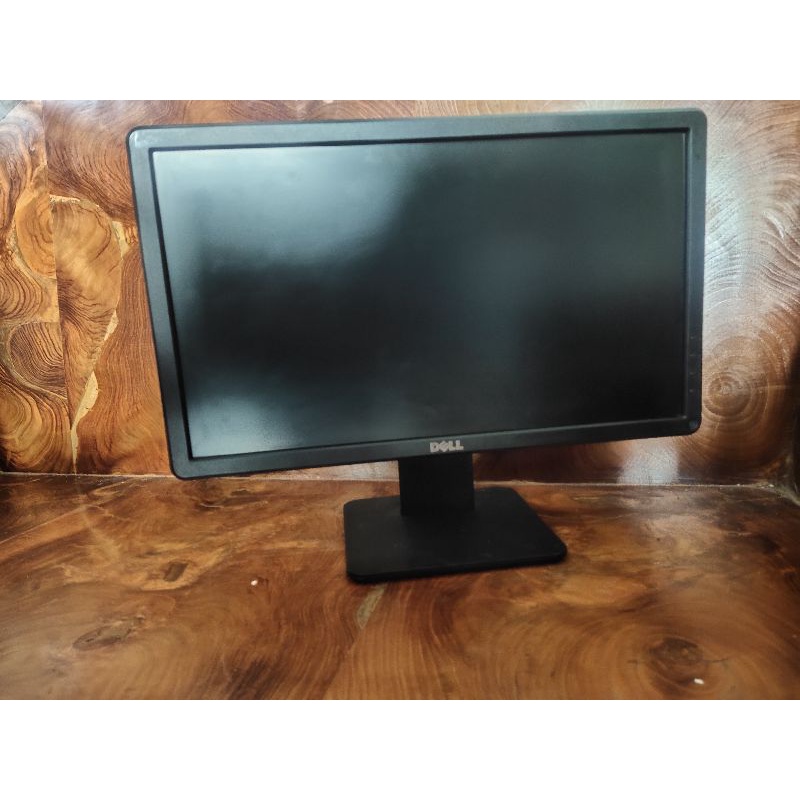 Monitor Dell 19inc wide Scren Super murah bergaransi