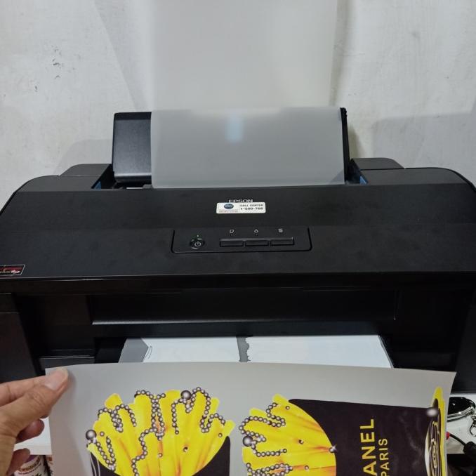 mesin printer DTF A3