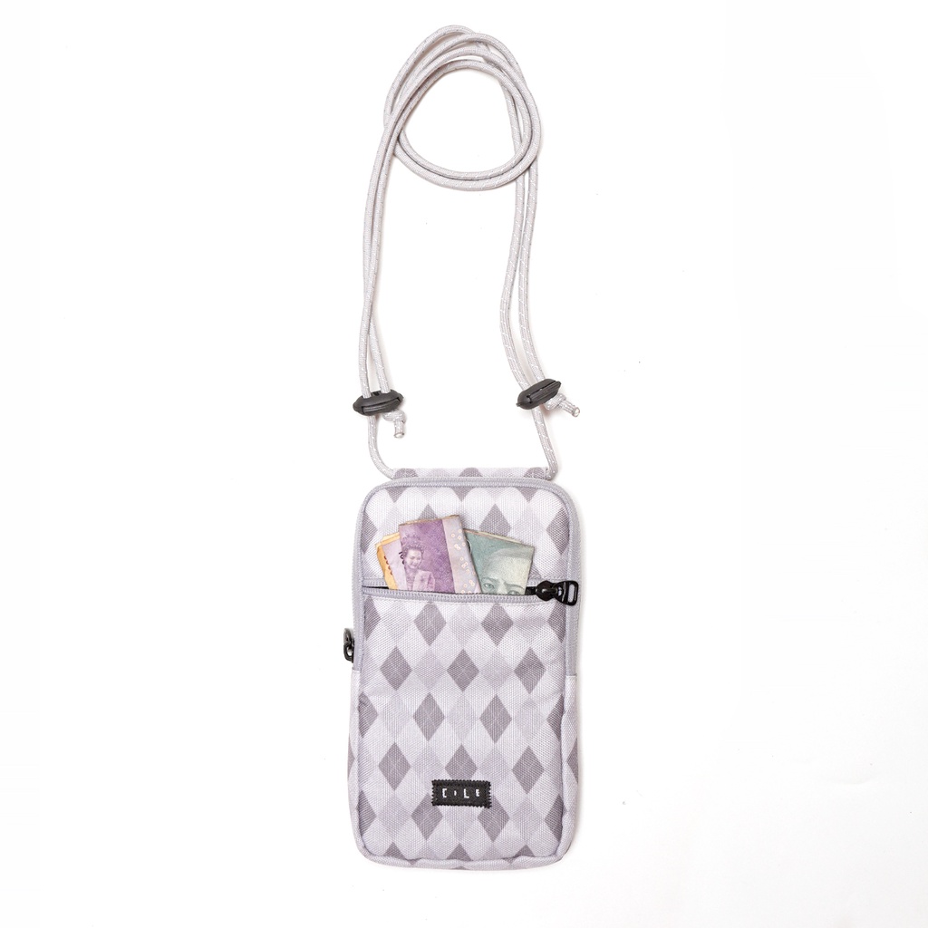 Hanging Wallet / NeckBag / Phone Wallet HP08