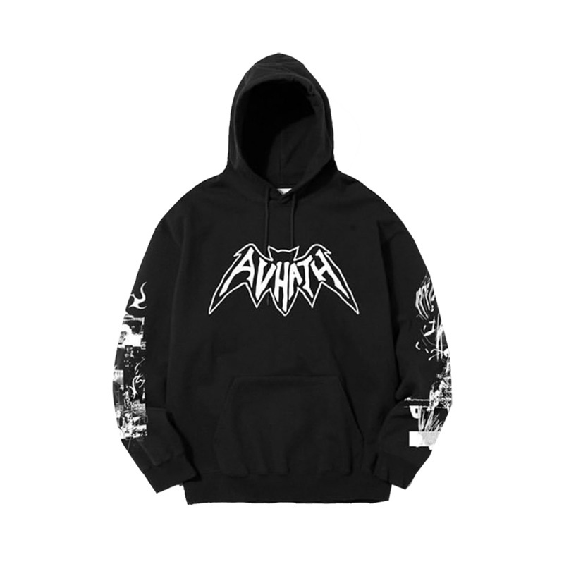 AVHATH - SUDDEN OCCURENCE PULLOVER