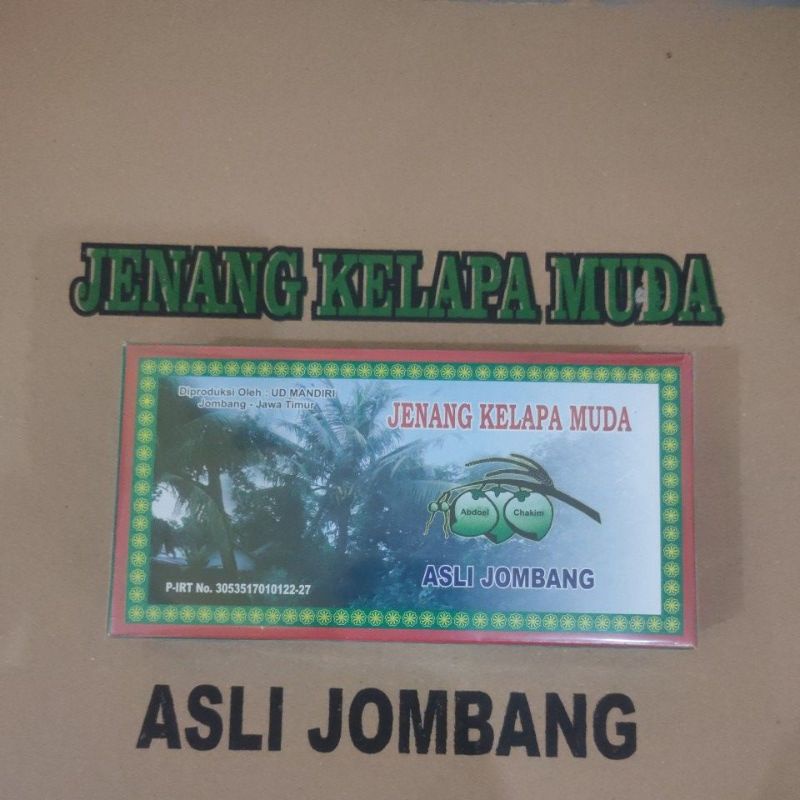 

JenangJombang