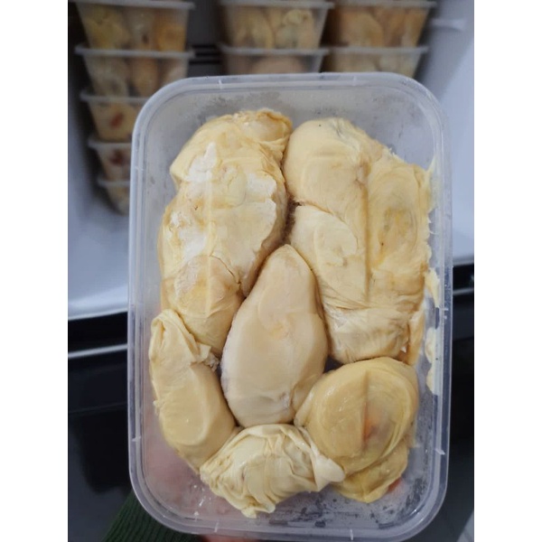 

TERMURAH durpas padang 500 gr premium sumatera
