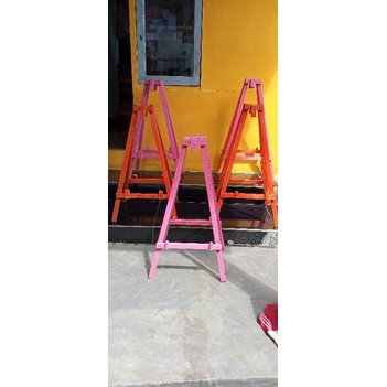 

MEJA LUKIS BOLAK BALIK