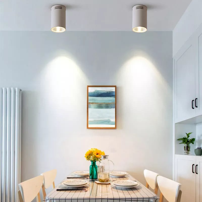 DOWNLIGHT LED OUTBOW SNI 10WATT 20WATT / LAMPU LANGIT LANGIT