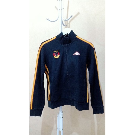 Jaket Kappa Second (Original)