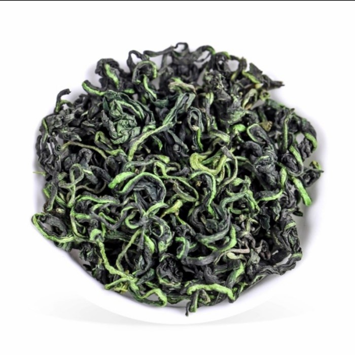 

1KG 1 KG 1000 G GR GRAM TEH DANDELION PREMIUM PU GONG YING CHA