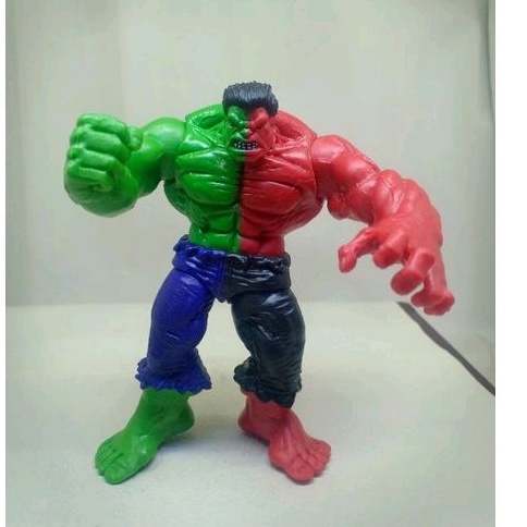Figure Hulk Marvel legend Action Figure