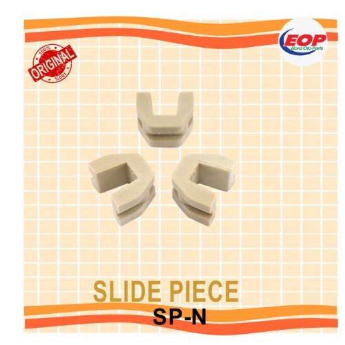 Dr. Pulley Slide Piece VESPA PIAGGIO LX 150