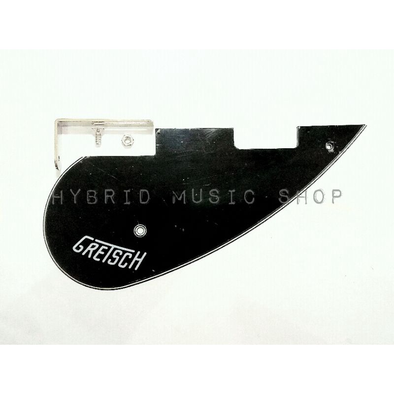 Pickguard Gitar Gretsch Streamliner P90