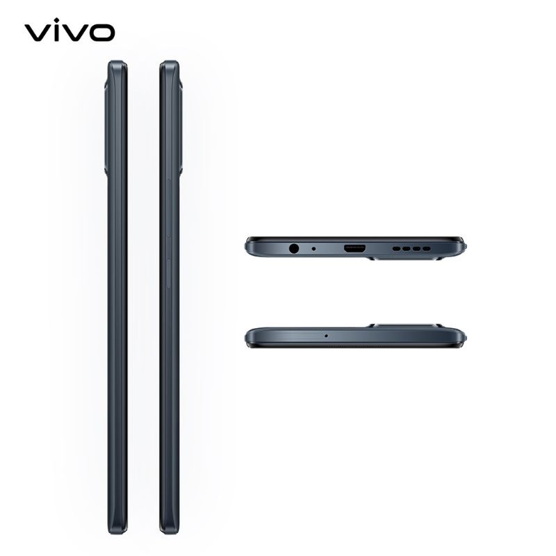 VIVO Y01A RAM 2/32GB