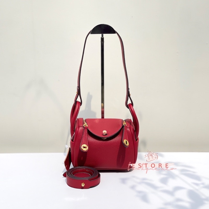 Tas Wanita Lind4y Size 18