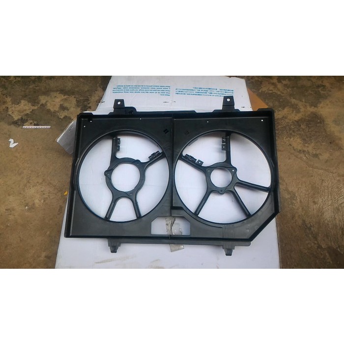 Xtrail T30 Rumah Kipas Shroud Fan Baling Nissan Original 21483-8H310 ORIGINAL. {N&D Specialist Part}
