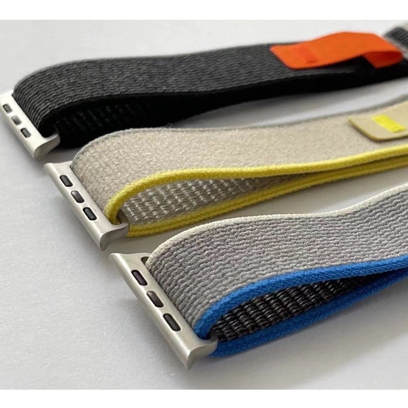 ALFAH - Strap Nylon Trail Loop